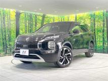 2022 Mitsubishi OUTLANDER PHEV