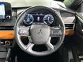 2022 Mitsubishi OUTLANDER PHEV