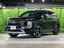 2022 Mitsubishi OUTLANDER PHEV