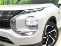 2022 Mitsubishi OUTLANDER PHEV