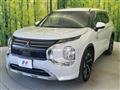2022 Mitsubishi OUTLANDER PHEV