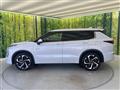2022 Mitsubishi OUTLANDER PHEV