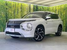 2022 Mitsubishi OUTLANDER PHEV