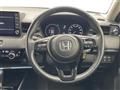 2022 Honda VEZEL