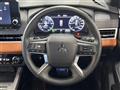 2022 Mitsubishi OUTLANDER PHEV