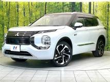 2022 Mitsubishi OUTLANDER PHEV