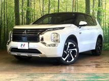 2022 Mitsubishi OUTLANDER PHEV
