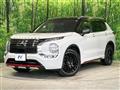 2022 Mitsubishi OUTLANDER PHEV
