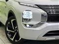 2022 Mitsubishi OUTLANDER PHEV