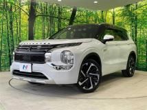 2022 Mitsubishi OUTLANDER PHEV