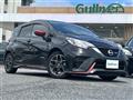 2018 Nissan Note
