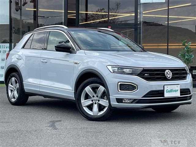 2020 Volkswagen Volkswagen Others
