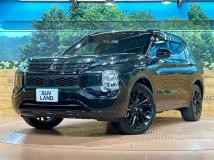 2024 Mitsubishi OUTLANDER PHEV
