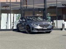 2022 BMW 1 Series