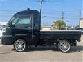 2022 Daihatsu Hijet Truck