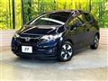 2016 Honda Fit Hybrid
