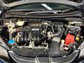 2016 Honda Fit Hybrid