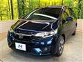2016 Honda Fit Hybrid