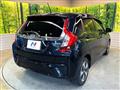 2016 Honda Fit Hybrid