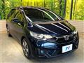 2016 Honda Fit Hybrid