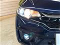 2016 Honda Fit Hybrid
