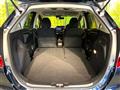 2016 Honda Fit Hybrid