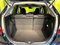 2016 Honda Fit Hybrid