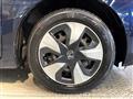 2016 Honda Fit Hybrid