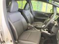 2018 Honda Fit Hybrid