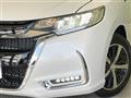 2018 Honda Fit Hybrid