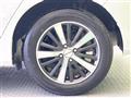 2018 Honda Fit Hybrid