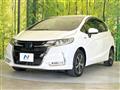 2018 Honda Fit Hybrid