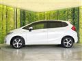 2018 Honda Fit Hybrid