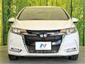 2018 Honda Fit Hybrid
