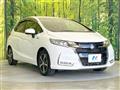 2018 Honda Fit Hybrid