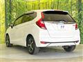 2018 Honda Fit Hybrid