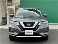 2021 Nissan X-Trail