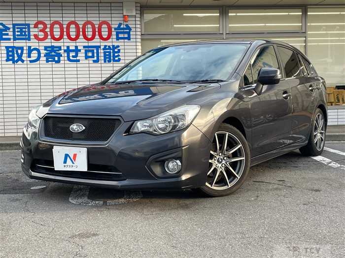 2014 Subaru Subaru Others