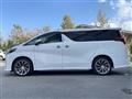 2021 Toyota Alphard