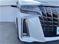 2021 Toyota Alphard