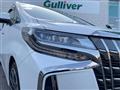 2021 Toyota Alphard
