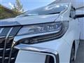 2021 Toyota Alphard