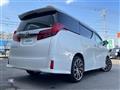 2021 Toyota Alphard