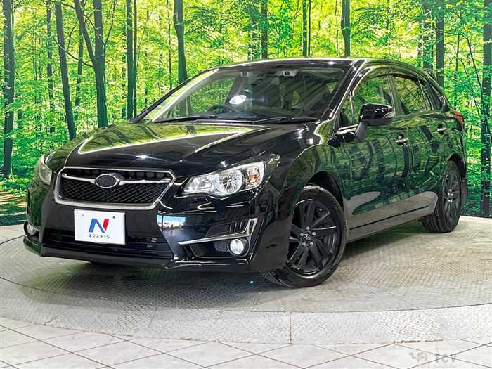 2015 Subaru Subaru Others