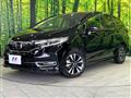 2019 Honda Shuttle