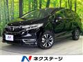 2019 Honda Shuttle