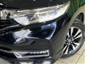 2019 Honda Shuttle