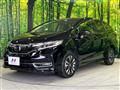 2019 Honda Shuttle