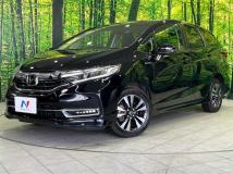 2019 Honda Shuttle