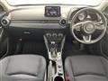 2019 Mazda Mazda2